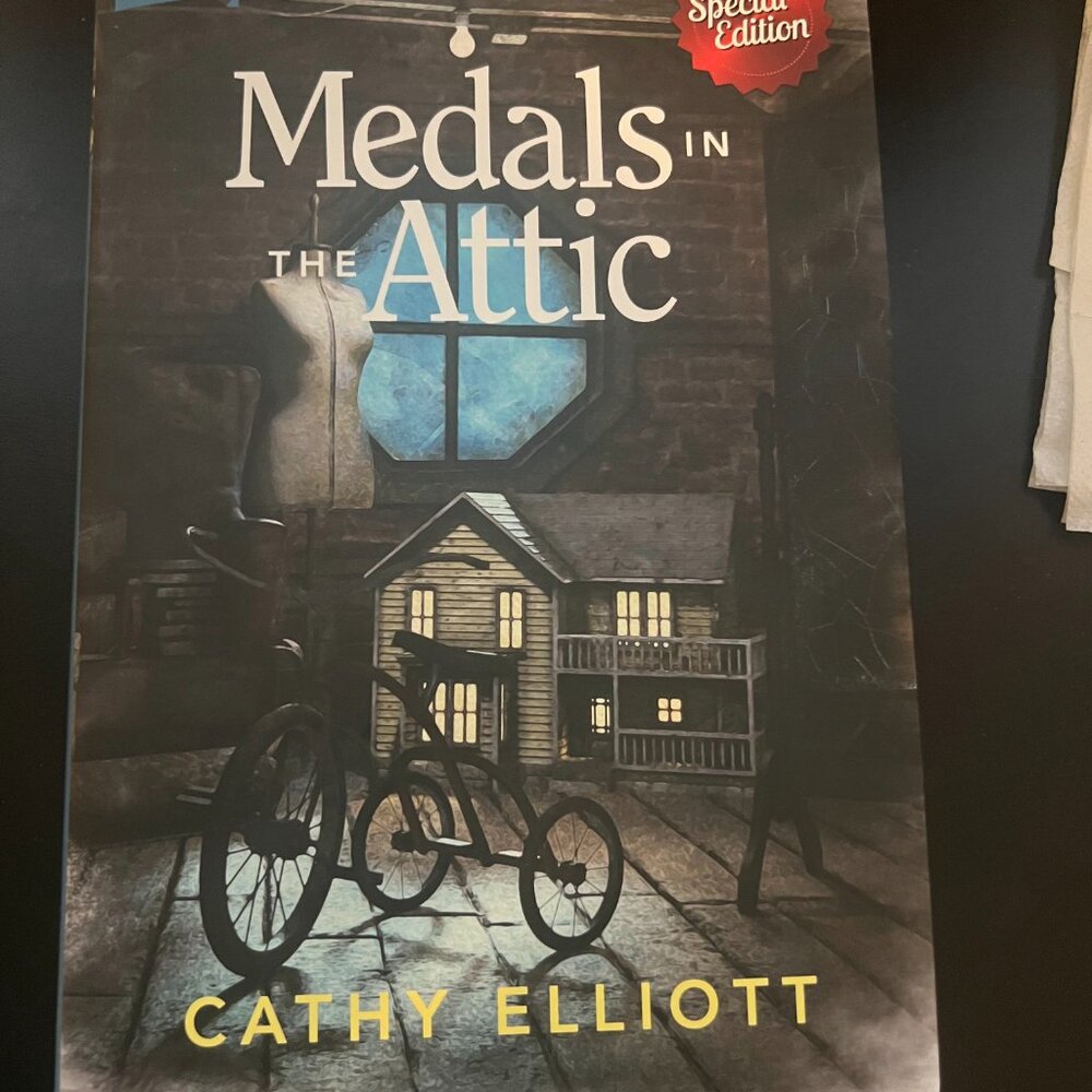 novels - Picture 5 of 7